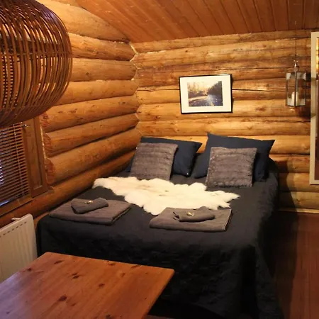 בקתה Rukatupa *