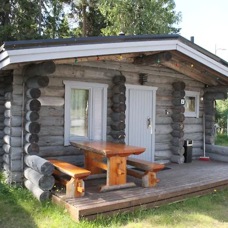 Chalet Rukatupa Ruka