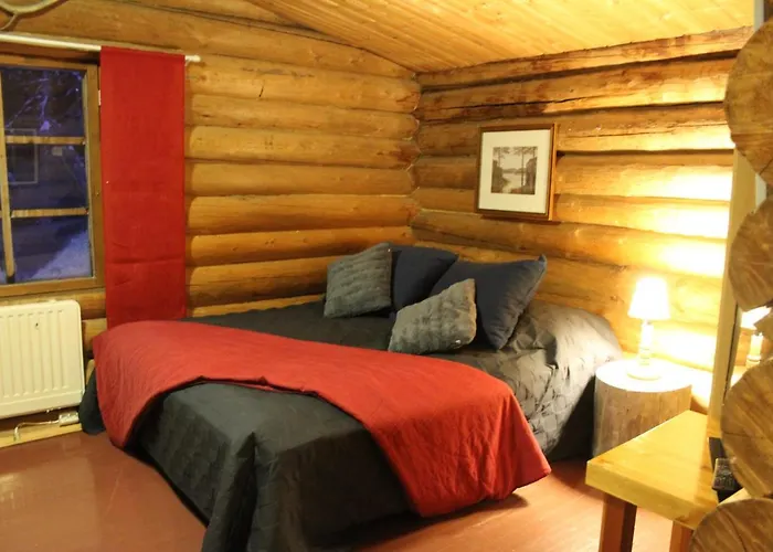 Rukatupa Chalet Ruka