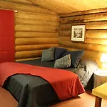 Rukatupa Chalet Rukatunturi