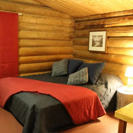 Rukatupa Chalet Ruka