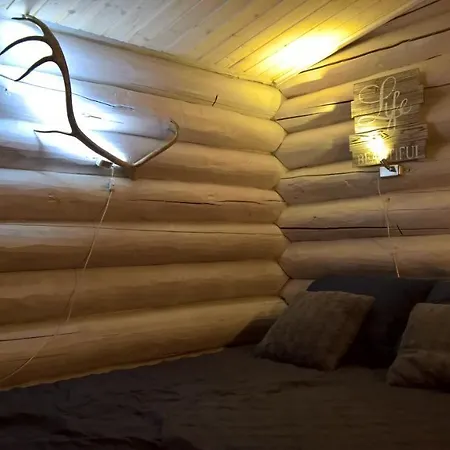 Chalet Rukatupa *