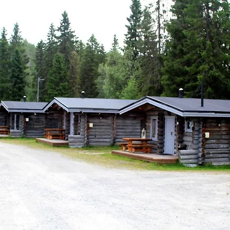 Chalet Rukatupa *
