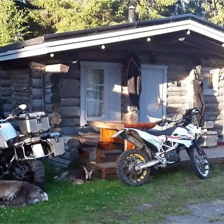 Rukatupa Lomamökit