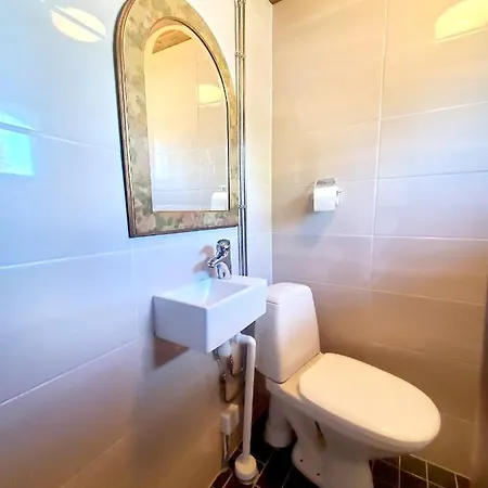 Chalet Rukatupa Ruka