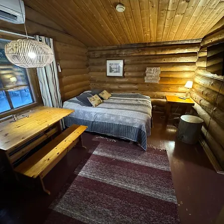 Rukatupa Chalet