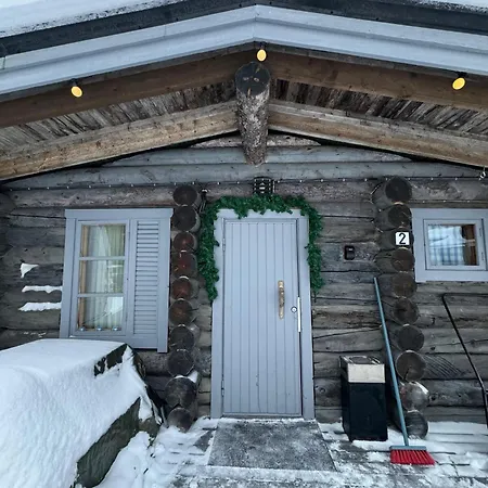 Chalet Rukatupa