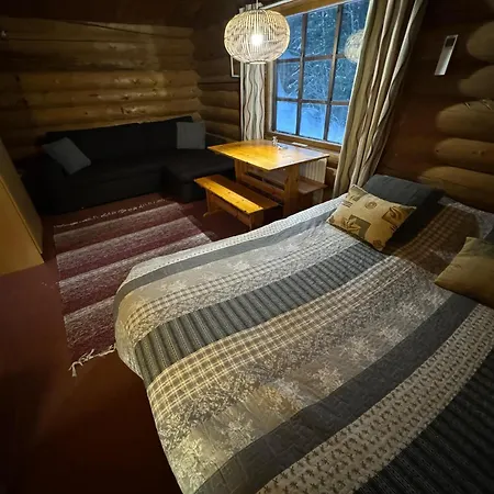 Chalet Rukatupa *