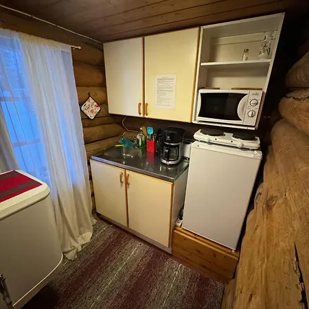 Rukatupa Chalet Ruka