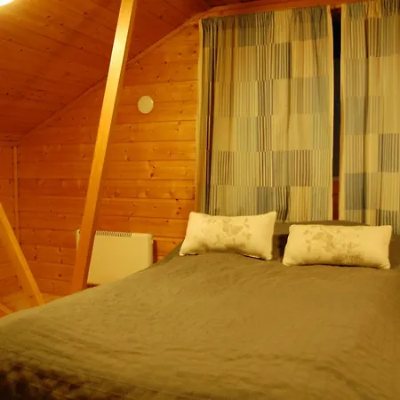 Rukatupa Chalet Ruka