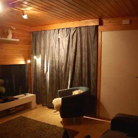 Chalet Rukatupa Ruka
