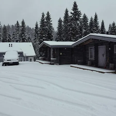 Chalet Rukatupa